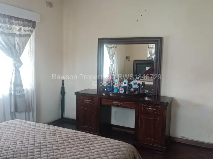 3 Bedroom House for Sale in Mabelreign, Harare