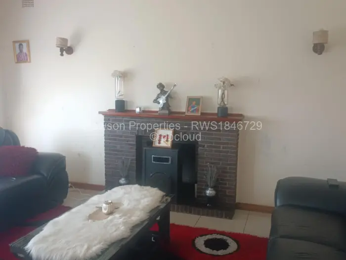 3 Bedroom House for Sale in Mabelreign, Harare