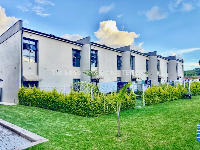 Townhouse/Cluster to Rent in Sentosa