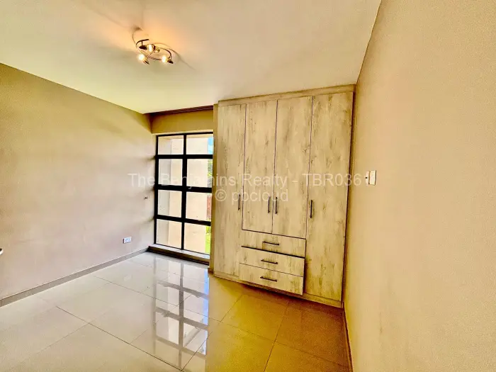 Townhouse/Cluster to Rent in Sentosa