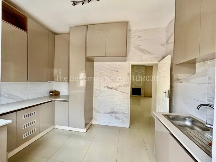 Townhouse/Cluster to Rent in Sentosa