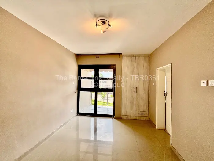 Townhouse/Cluster to Rent in Sentosa