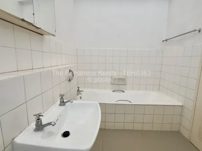 Flat/Apartment to Rent in Avondale, Harare