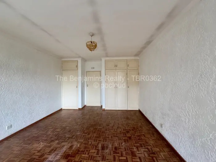 Flat/Apartment to Rent in Avondale, Harare