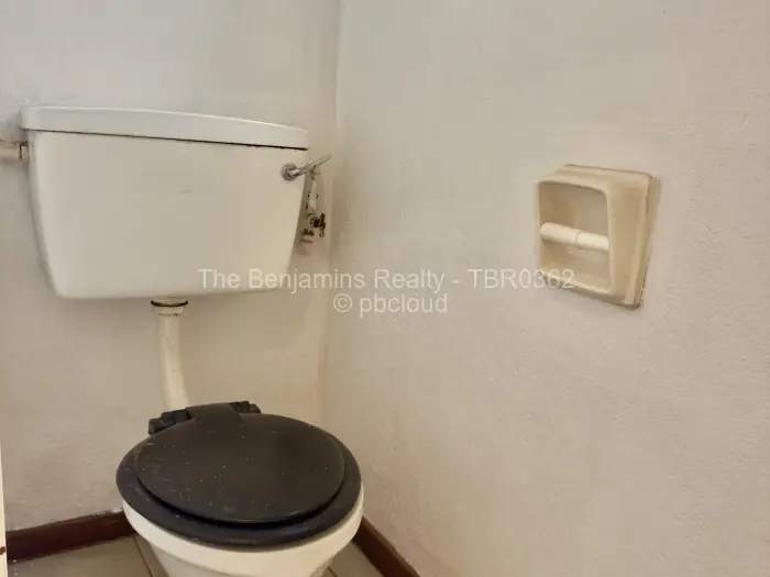 Flat/Apartment to Rent in Avondale, Harare