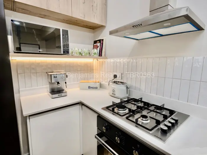 Townhouse/Cluster to Rent in Vainona, Harare