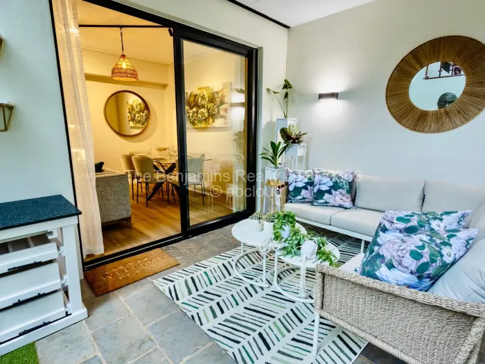 Townhouse/Cluster to Rent in Vainona, Harare