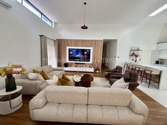 Townhouse/Cluster to Rent in Mount Pleasant