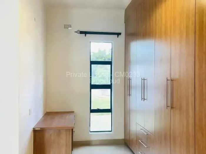 Townhouse/Cluster to Rent in Greendale North, Harare