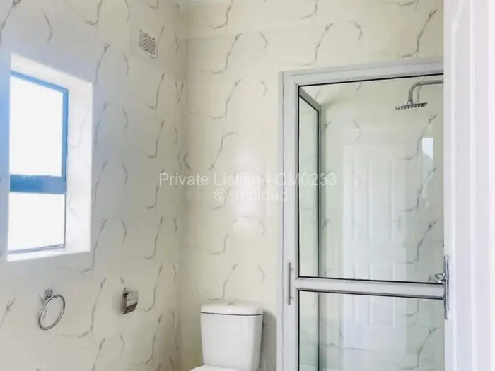 Townhouse/Cluster to Rent in Greendale North, Harare