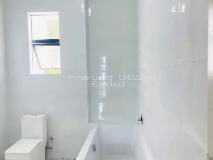 Townhouse/Cluster to Rent in Greendale North, Harare