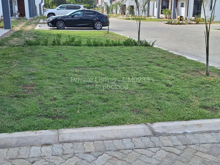 Townhouse/Cluster to Rent in Greendale North, Harare