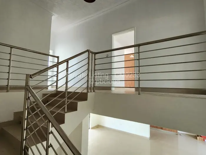 Townhouse/Cluster to Rent in Greendale North, Harare