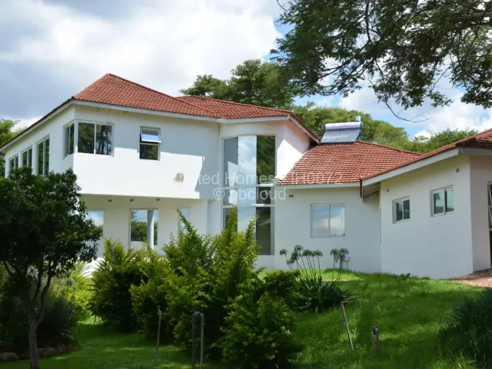 6 Bedroom House for Sale in Borrowdale Brooke, Harare