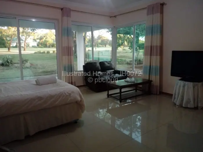 6 Bedroom House for Sale in Borrowdale Brooke, Harare