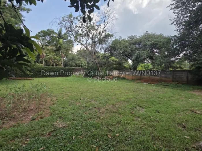 3 Bedroom House for Sale in Greendale, Harare