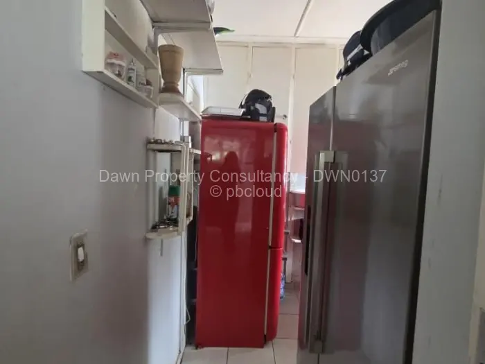 3 Bedroom House for Sale in Greendale, Harare