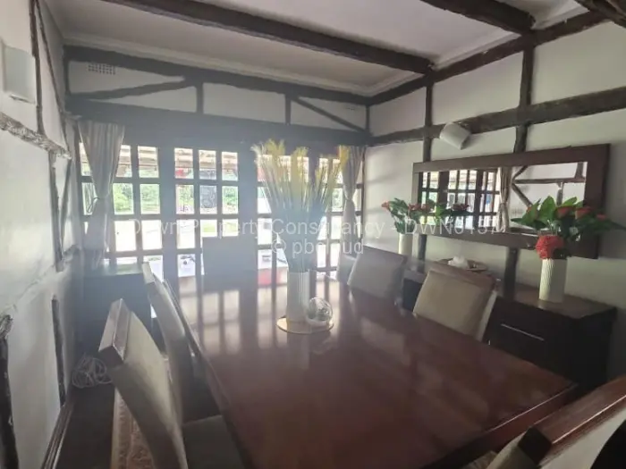 3 Bedroom House for Sale in Greendale, Harare