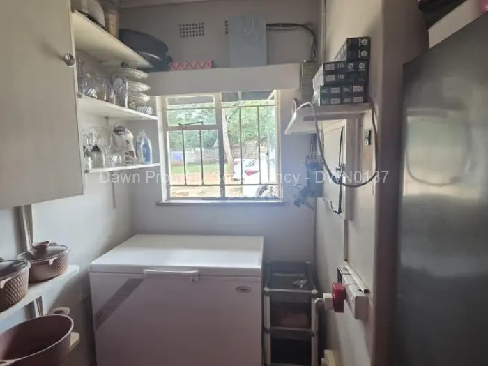 3 Bedroom House for Sale in Greendale, Harare