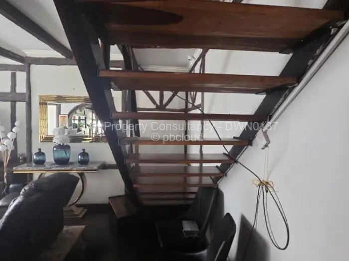 3 Bedroom House for Sale in Greendale, Harare