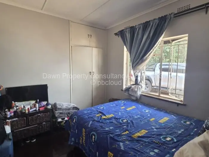 3 Bedroom House for Sale in Greendale, Harare