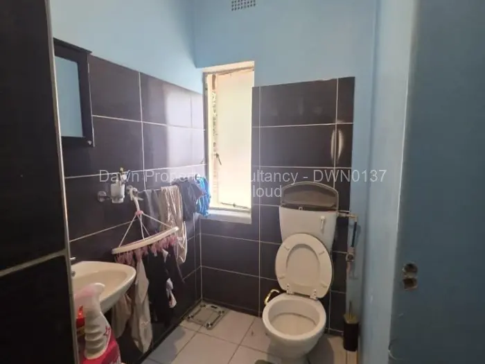 3 Bedroom House for Sale in Greendale, Harare