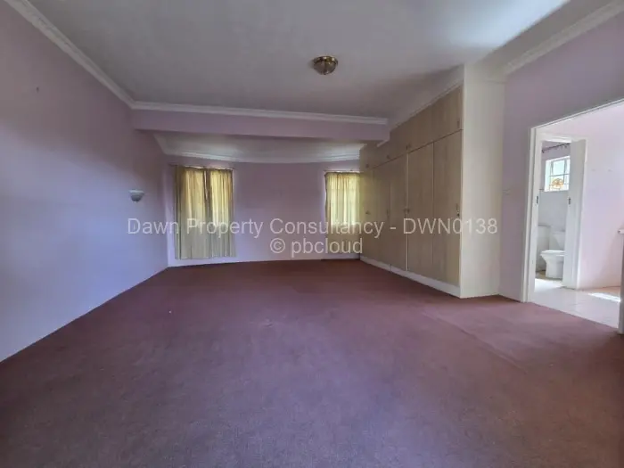 5 Bedroom House for Sale in Goodhope, Harare