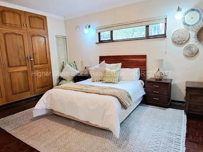 House to Rent in Avondale, Harare