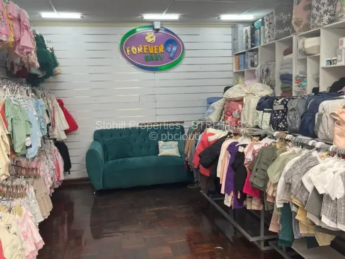 Flat/Apartment for Sale in Avenues, Harare