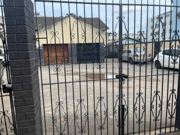 Flat/Apartment for Sale in Avenues, Harare