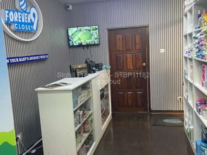 Flat/Apartment for Sale in Avenues, Harare