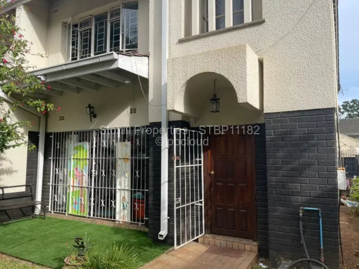 Flat/Apartment for Sale in Avenues, Harare