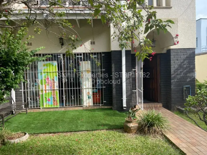 Flat/Apartment for Sale in Avenues, Harare