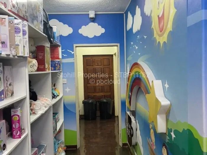 Flat/Apartment for Sale in Avenues, Harare