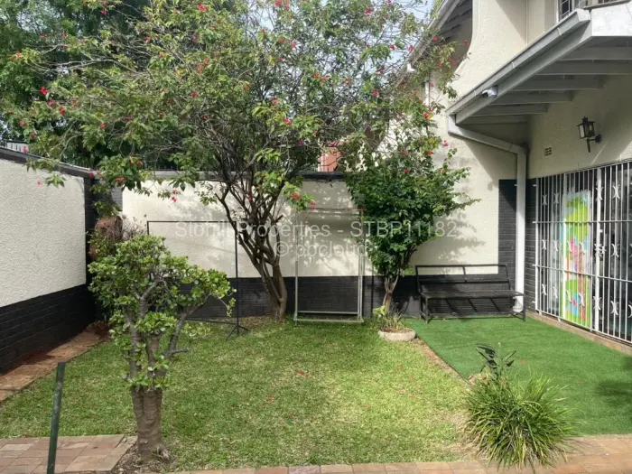 Flat/Apartment for Sale in Avenues, Harare