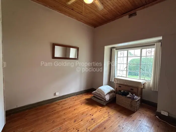 3 Bedroom House for Sale in Hillside Byo, Bulawayo