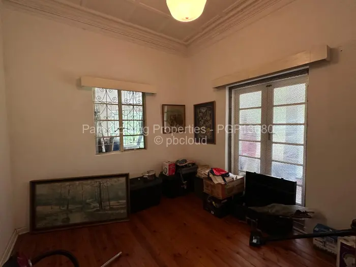 3 Bedroom House for Sale in Hillside Byo, Bulawayo