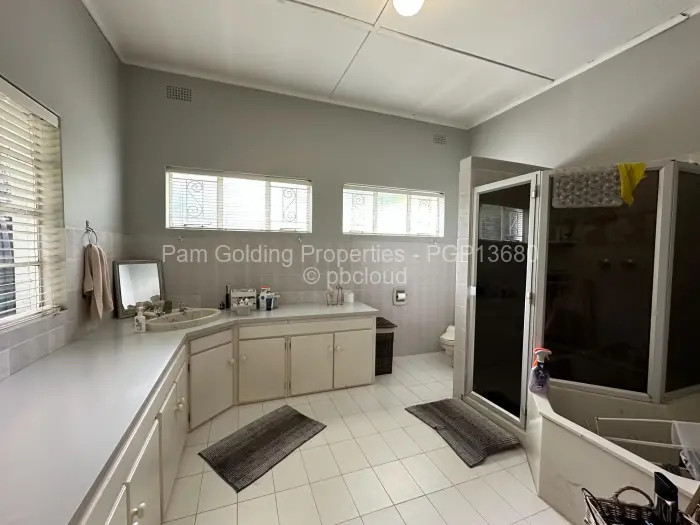 3 Bedroom House for Sale in Hillside Byo, Bulawayo