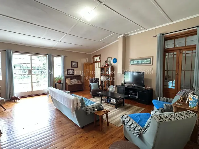 3 Bedroom House for Sale in Hillside Byo, Bulawayo