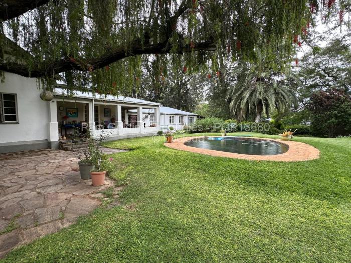 3 Bedroom House for Sale in Hillside Byo, Bulawayo