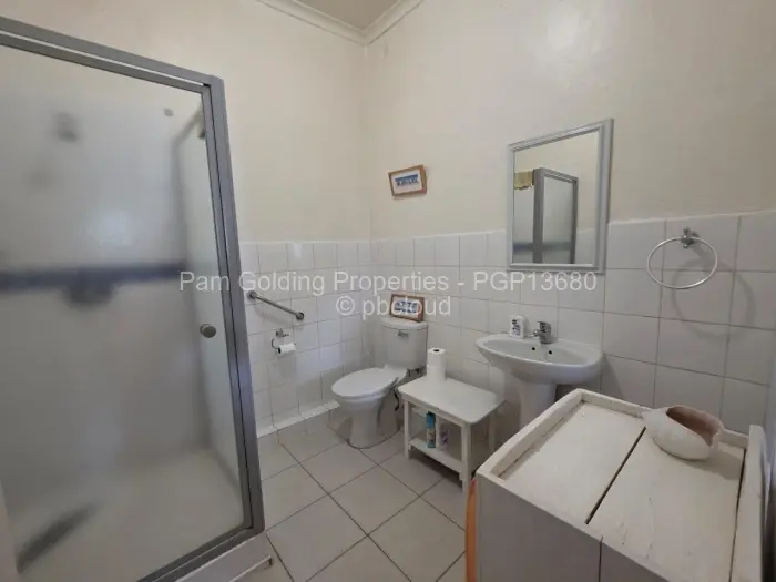 3 Bedroom House for Sale in Hillside Byo, Bulawayo