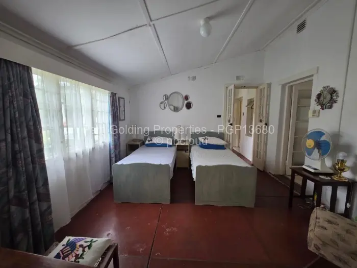 3 Bedroom House for Sale in Hillside Byo, Bulawayo