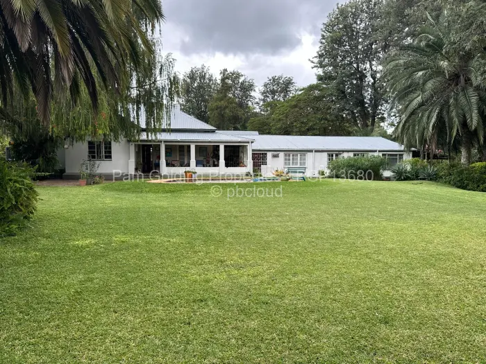 3 Bedroom House for Sale in Hillside Byo, Bulawayo
