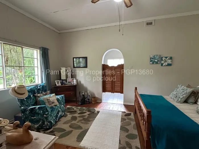 3 Bedroom House for Sale in Hillside Byo, Bulawayo