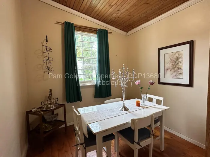 3 Bedroom House for Sale in Hillside Byo, Bulawayo