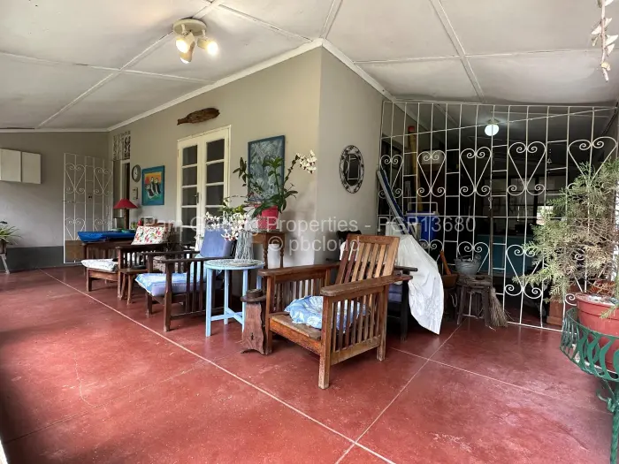 3 Bedroom House for Sale in Hillside Byo, Bulawayo