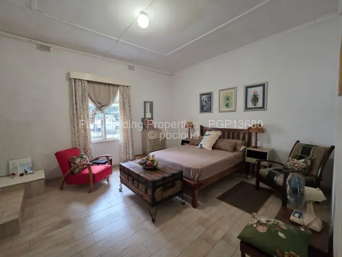 3 Bedroom House for Sale in Hillside Byo, Bulawayo