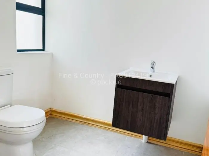 Townhouse/Cluster for Sale in Greendale North, Harare