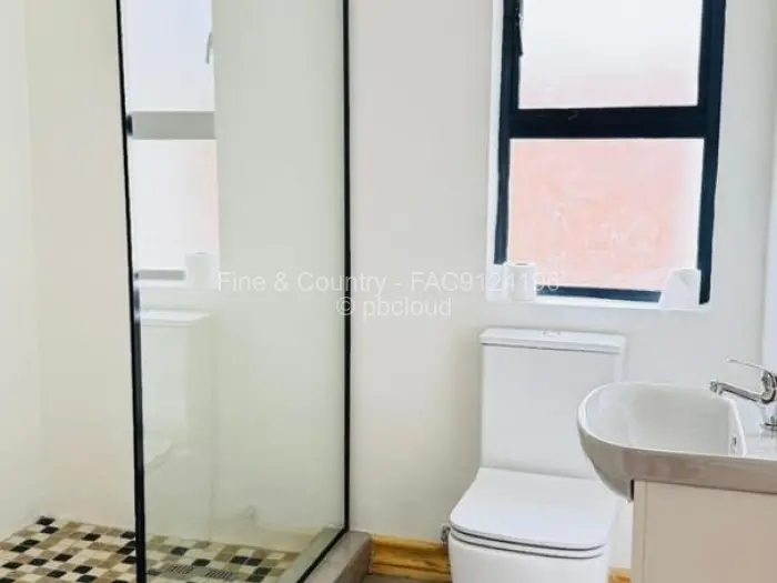 Townhouse/Cluster for Sale in Greendale North, Harare