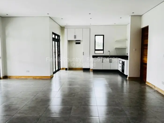 Townhouse/Cluster for Sale in Greendale North, Harare